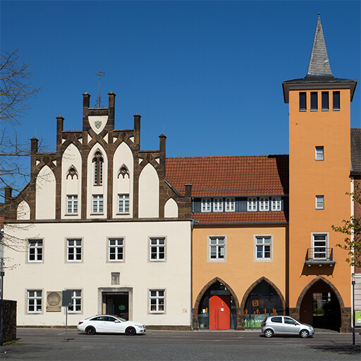 Marktplatz